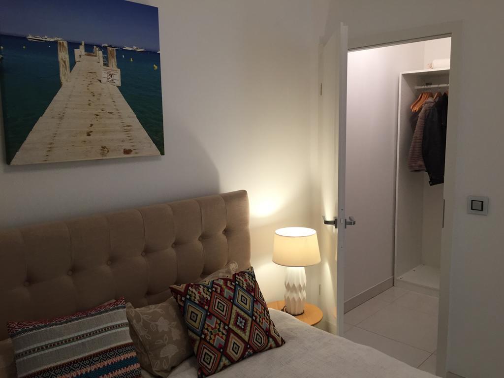 Apartment Exclusive Resort Saint Tropez Extérieur photo